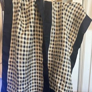 Aquascutum scarf